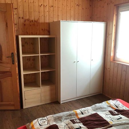 Anida Rusinowo Villa Rusinowo  Kültér fotó