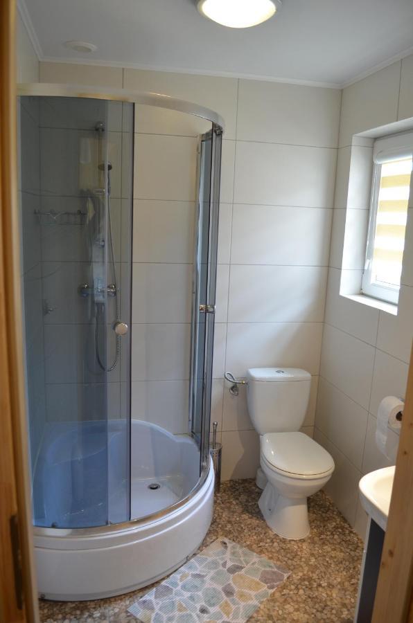 Anida Rusinowo Villa Rusinowo  Kültér fotó