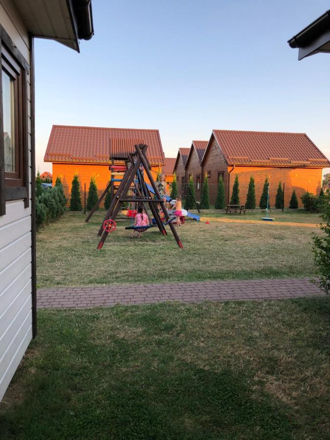 Anida Rusinowo Villa Rusinowo  Kültér fotó