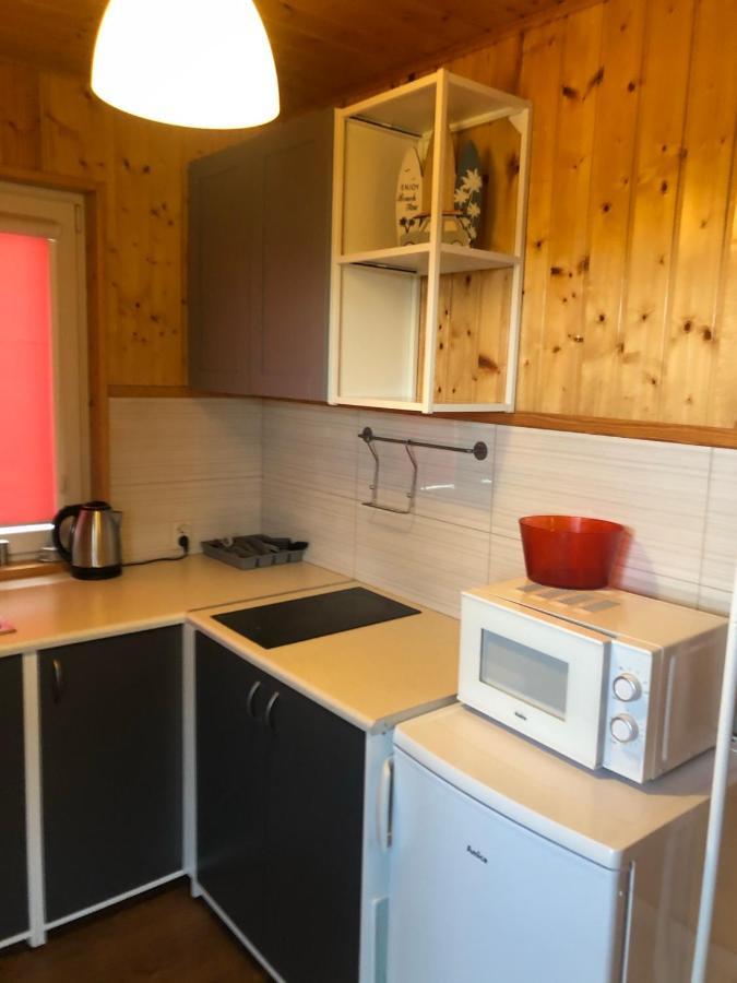Anida Rusinowo Villa Rusinowo  Kültér fotó