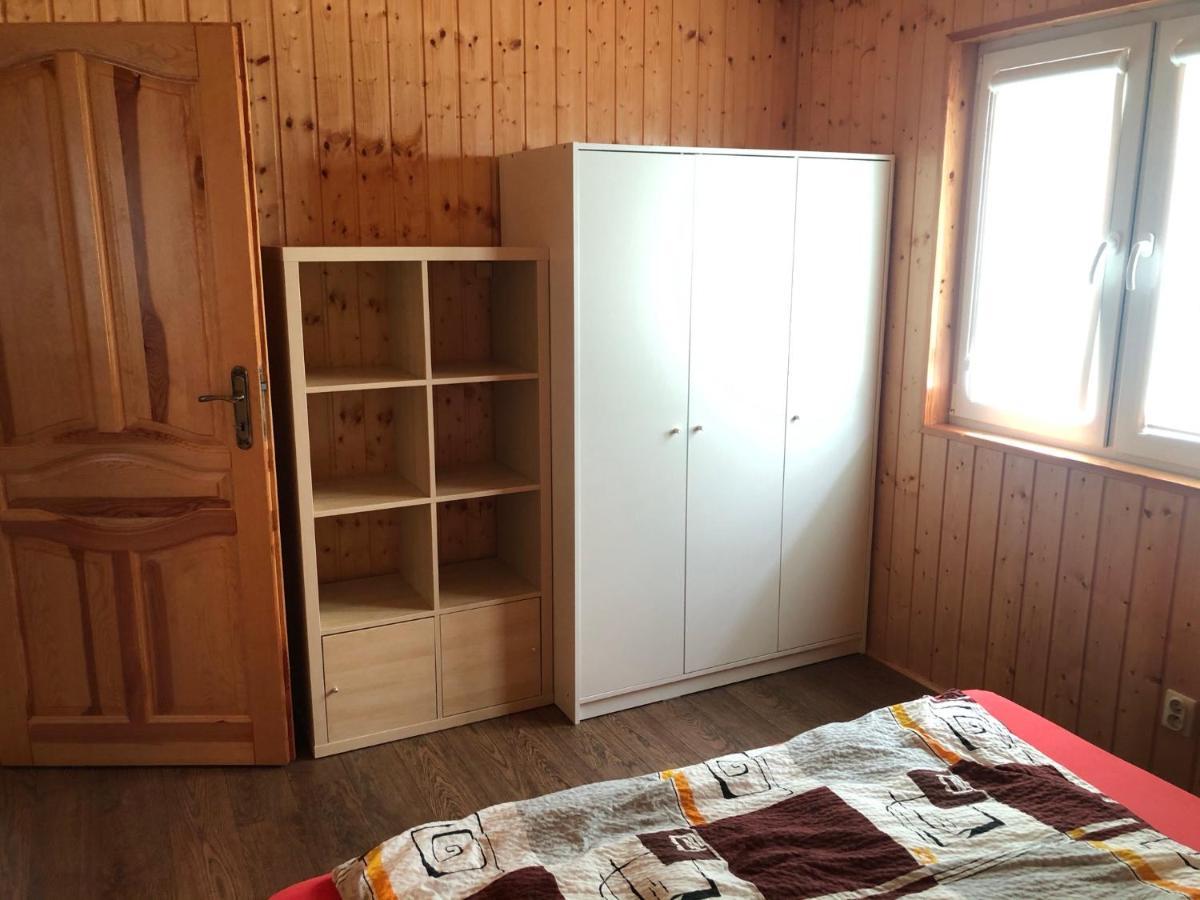 Anida Rusinowo Villa Rusinowo  Kültér fotó